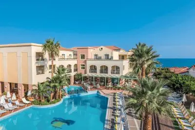 Samaina Inn Hotel
