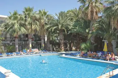 Sami Beach