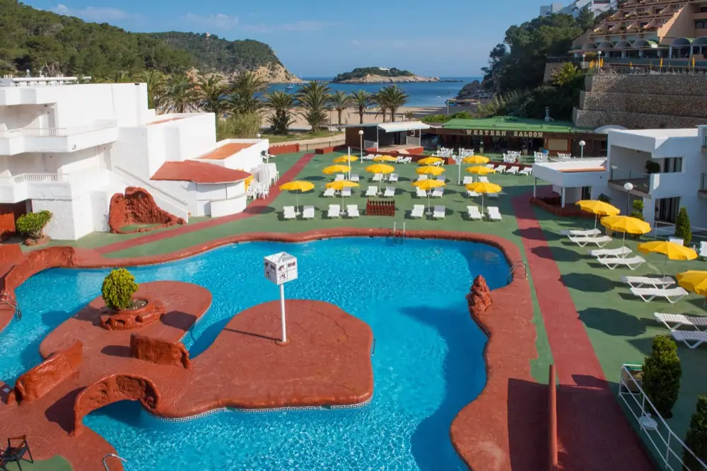 San Miguel Hotel