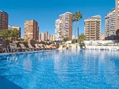 Sandos Monaco Beach Hotel & Spa