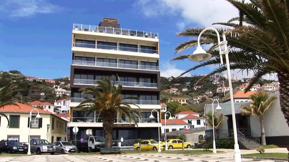 Santa Cruz Boutique Hotel