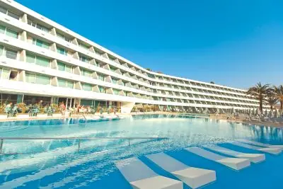 Santa Monica Suites Hotel