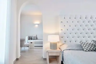 Santorini Palace