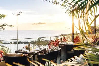Savoy Saccharum Resort & Spa