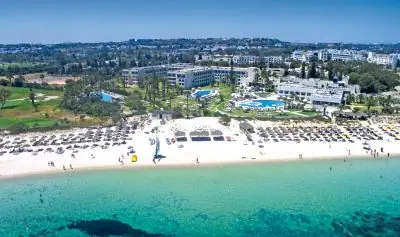 Seabel Club Alhambra Beach Golf & Spa