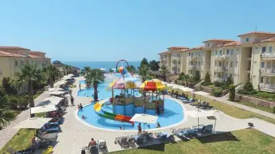 Sealight Family Club