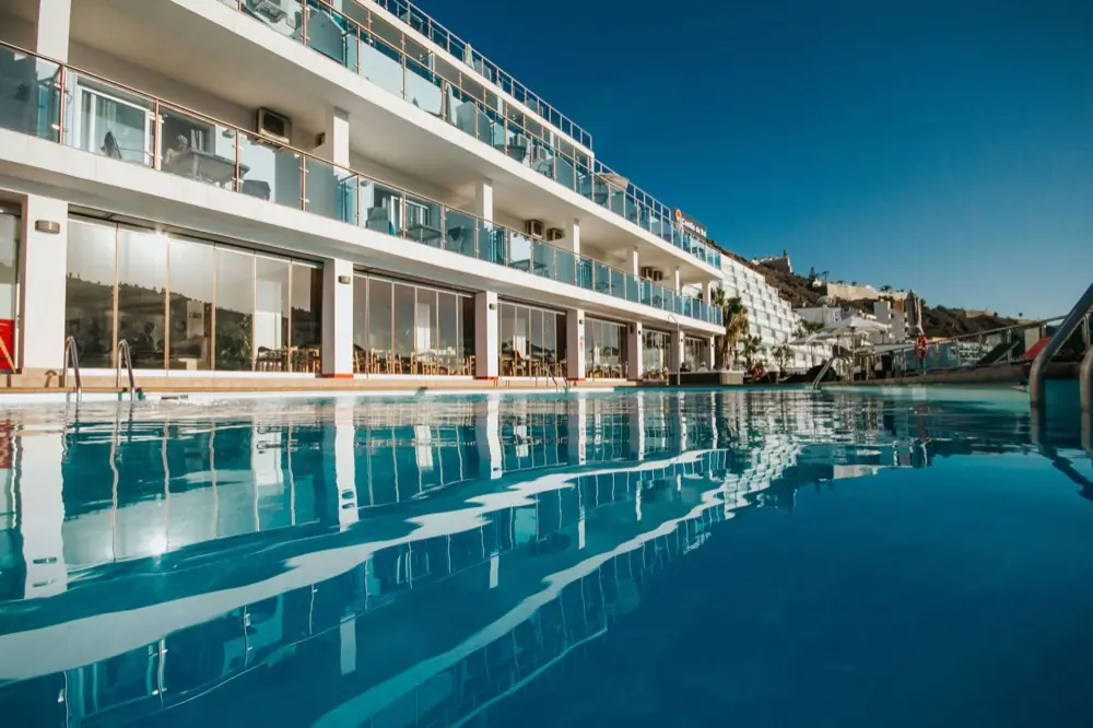 Servatur Casablanca Suites&Spa