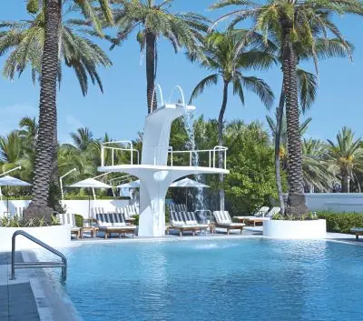 Shelborne South Beach