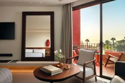 Sheraton La Caleta Resort & Spa
