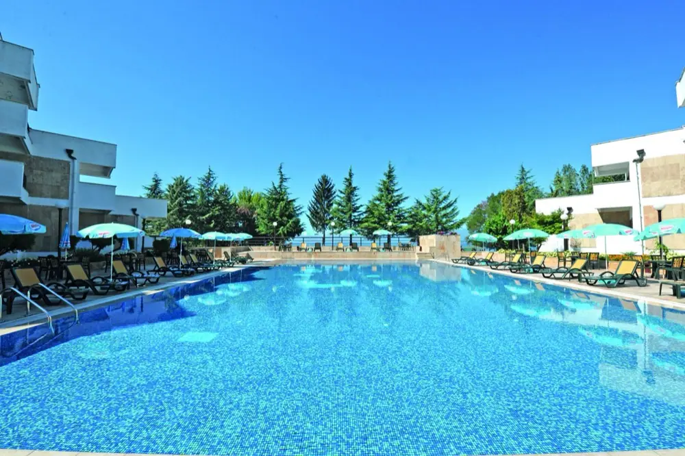 Sileks Hotel
