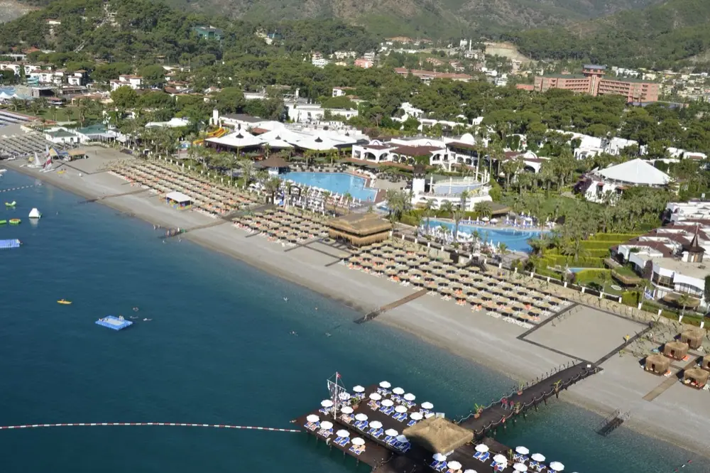 Simena Sun Club