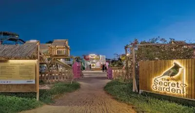 Sindbad Club