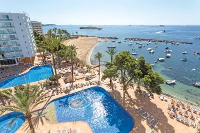 Sirenis Hotel Goleta & Spa