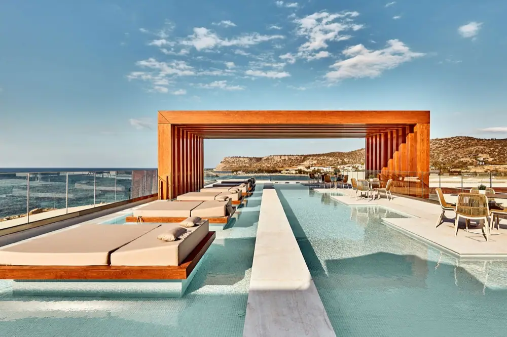 Sissi Bay&Spa