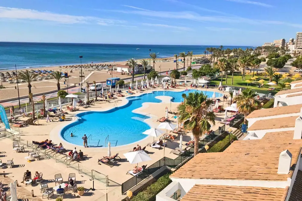 Smy Costa del Sol (ex Pueblo Camino Real)