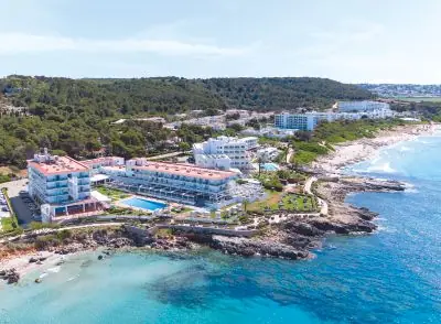 Sol Beach House Menorca