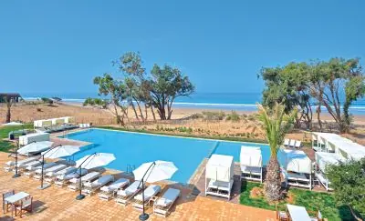 Sol House Taghazout Bay