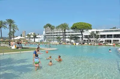 Sol Marbella Estepona Atalaya Park