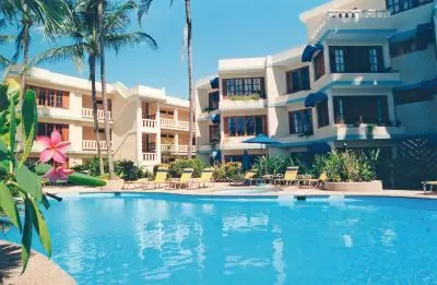 Sosua by the Sea Boutique Beach Resort