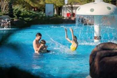 SPLASHWORLD Ali Bey Club