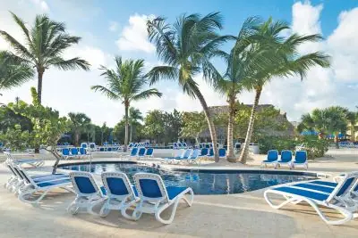 SPLASHWORLD Grand Memories Punta Cana