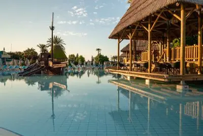 SPLASHWORLD Pegasos World