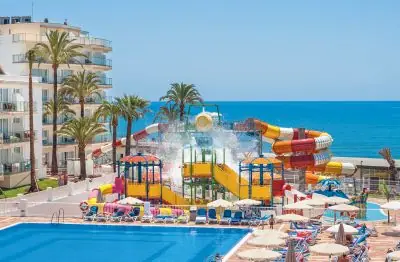 SPLASHWORLD Playa Estepona