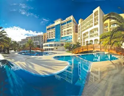 Splendid Conference & SPA Resort