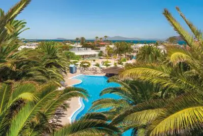 Suite Hotel Atlantis Fuerteventura Resort