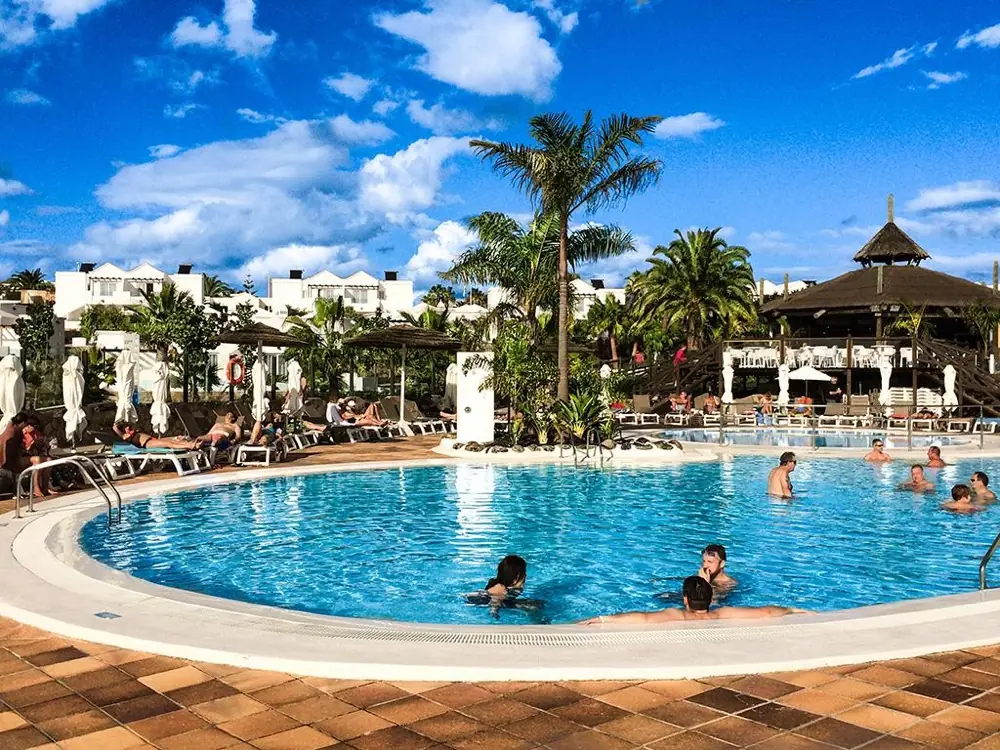 Suitehotel Labranda Alyssa