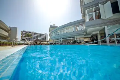 Suitehotel Playa del Inglés