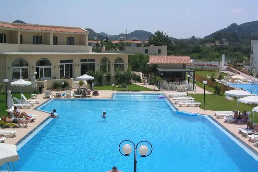 Summerland