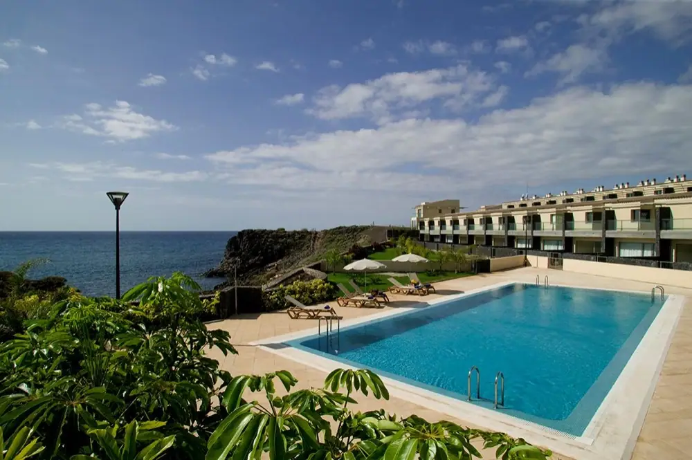 Sun Bay Villas – inclusief huurauto