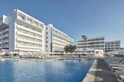 SUNEOCLUB Atlantica Sancta Napa Hotel