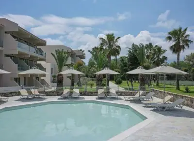 SUNEOCLUB Atlantica Thalassa Hotel