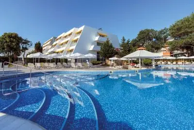 SUNEOCLUB Helios Beach
