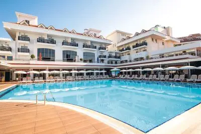 SUNEOCLUB Side Aquamarin Resort & Spa