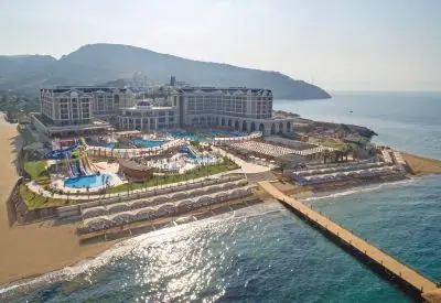 Sunis Efes Royal Palace Resort & Spa