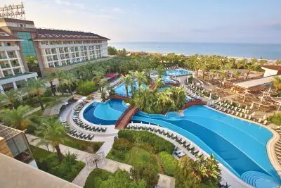 Sunis Kumköy Beach Resort & Spa