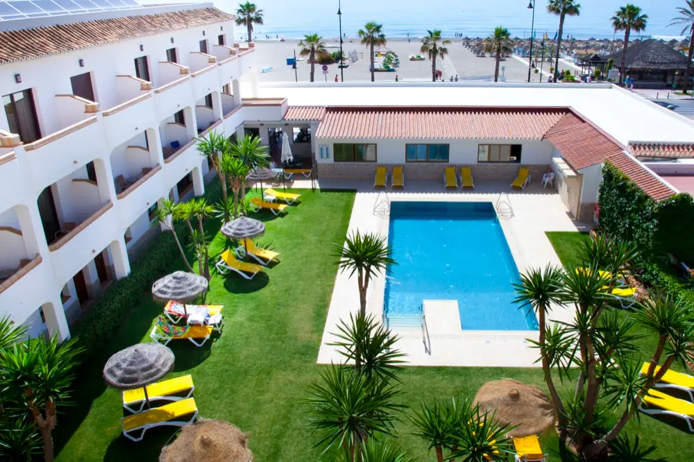 Tarik Hotel