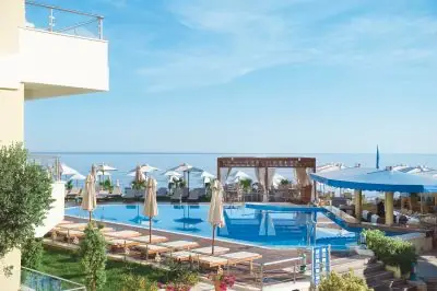 Thalassa Beach Resort