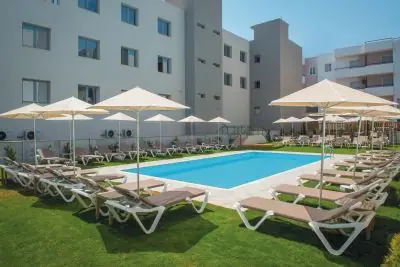 The City Green Hotel