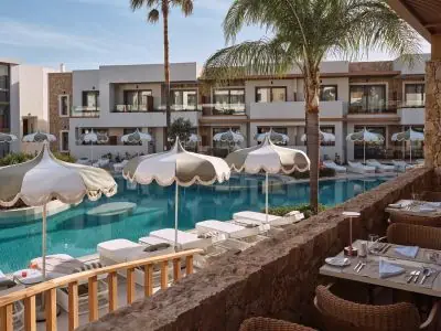 The Lesante Luxury Hotel & Spa