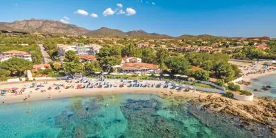 The Pelican Beach Resort & Spa