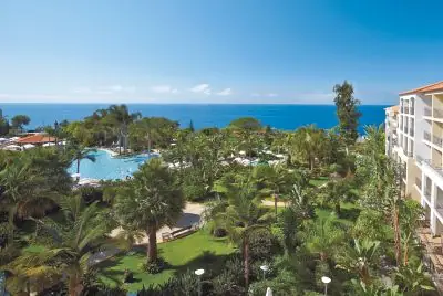 The Residence Porto Mare