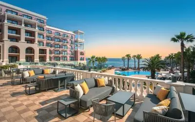 The Westin Dragonara