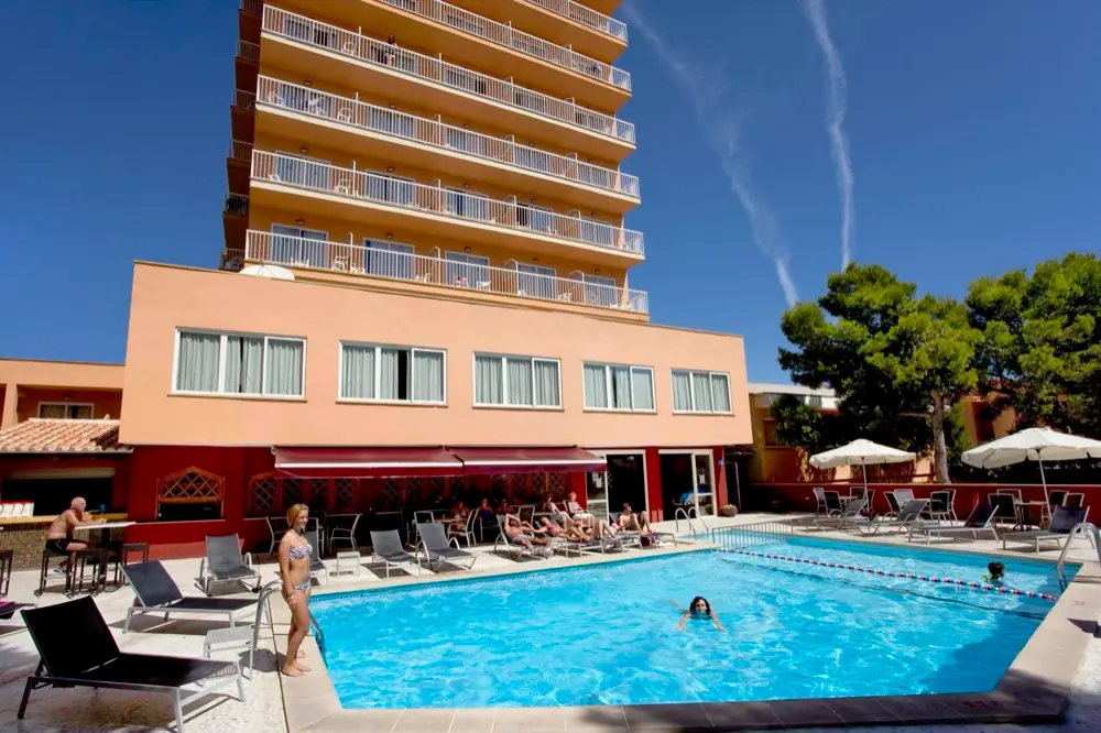 Torre Azul&Spa