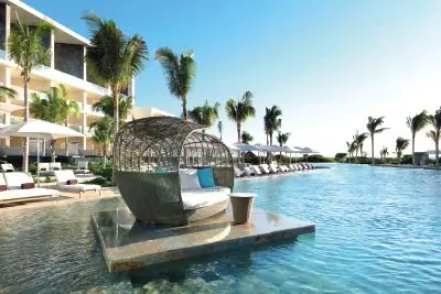 TRS Coral Hotel