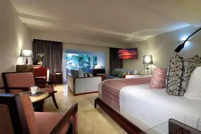 TRS Turquesa Hotel