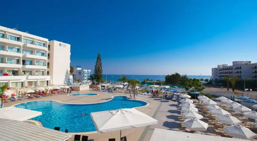 Tsokkos Hotel Odessa Beach